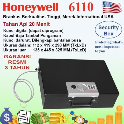 Honeywell 6110
