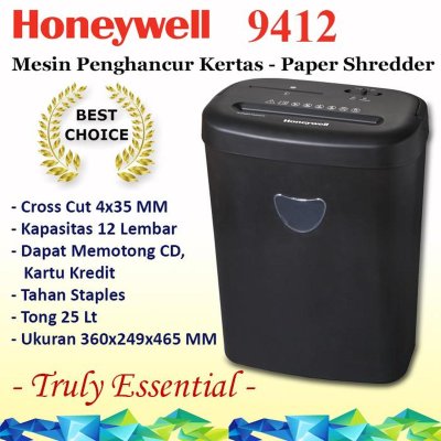 HONEYWELL 9412