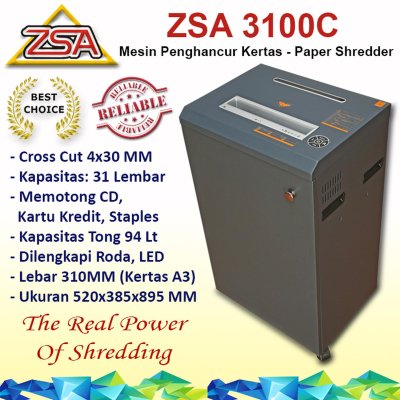 ZSA 3100C