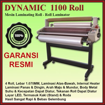 Dynamic 1100 Roll