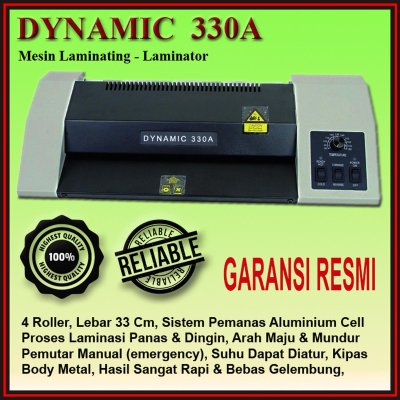 Dynamic 330A