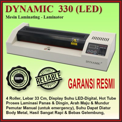 Dynamic 330 (LED)