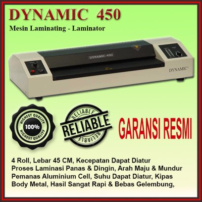 Dynamic 450