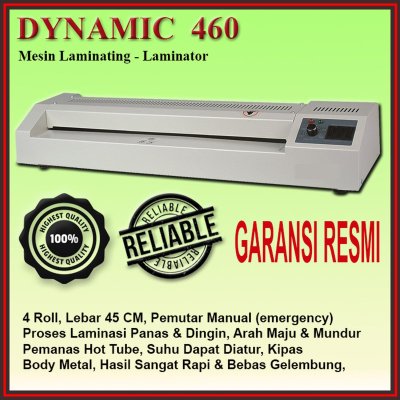 Dynamic 460
