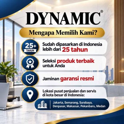 Dynamic 460