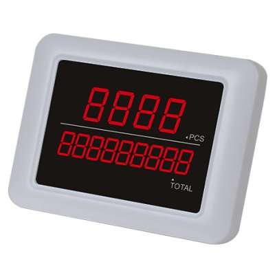 Prime Dynamic 3250V