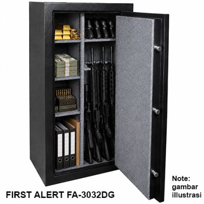 First Alert 3032DG
