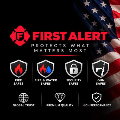 First Alert 2512