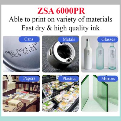 ZSA 6000PR
