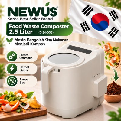 NEWUS - Komposter