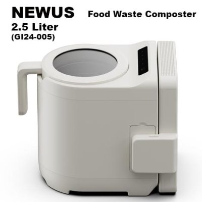 NEWUS - Komposter