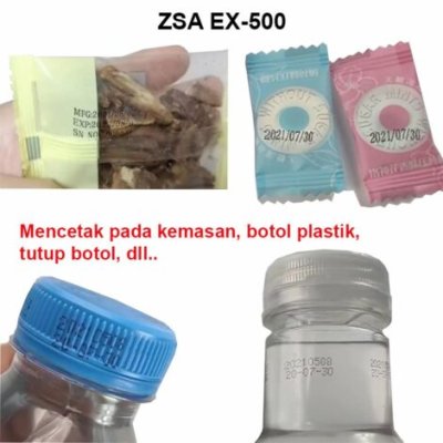 ZSA EX-500
