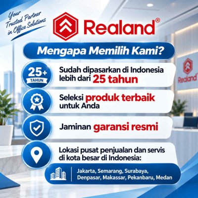 REALAND MF-131