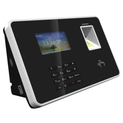 TimeTronic 2600i