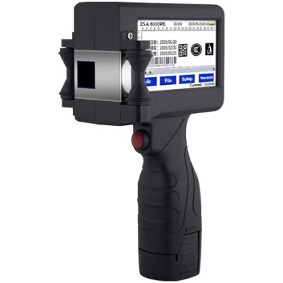 ZSA 6000PR