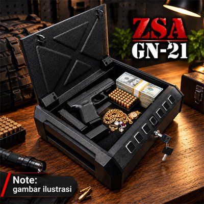 ZSA GN-21
