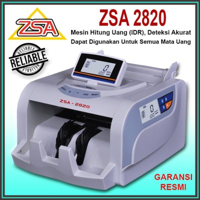 ZSA 2820