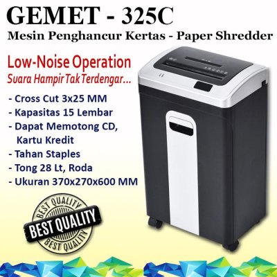 GEMET 325C