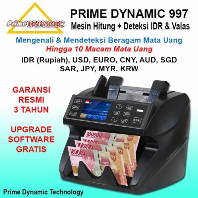 Prime Dynamic 997