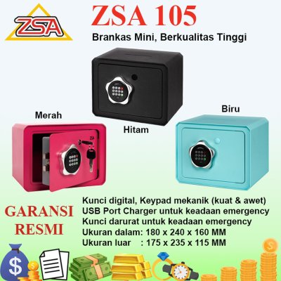 ZSA 105