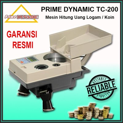 Prime Dynamic TC 200