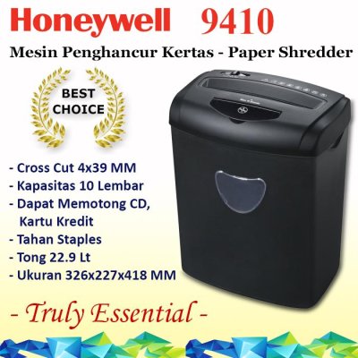 HONEYWELL 9410