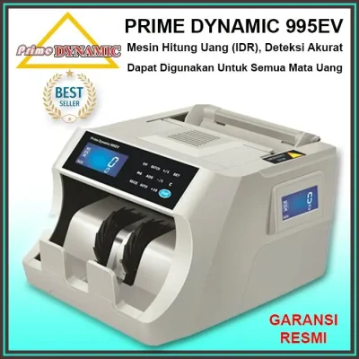 Prime Dynamic 995EV