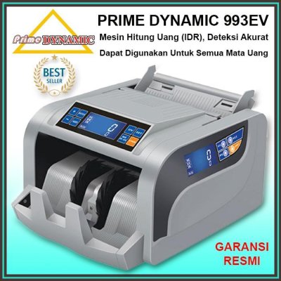 Prime Dynamic 993EV