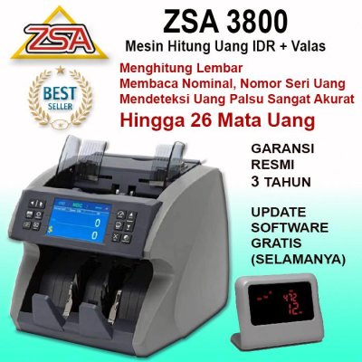 ZSA 3800