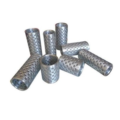 ปลอกลูกปืนอลูมิเนียม ปลอกลูกปืนอลูมิเนียม