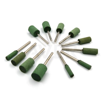 ลูกขัดสีเขียว ลูกขัดสีเขียว