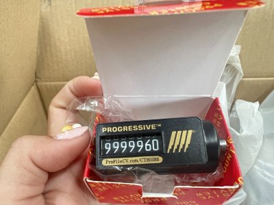 โมลด์ช็อตเคาน์เตอร์ MOLD COUNTER