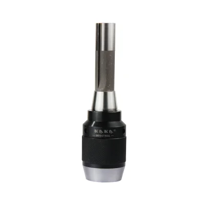 Drill Chuck R8-APU