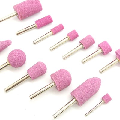 ลูกขัดสีชมพู ลูกขัดสีชมพู