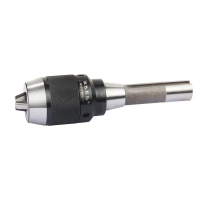 Drill Chuck R8-APU