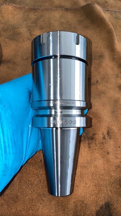 Arbor BT-ER