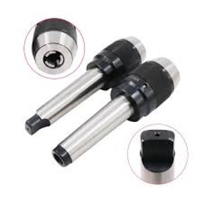 Drill Chuck MT-APU