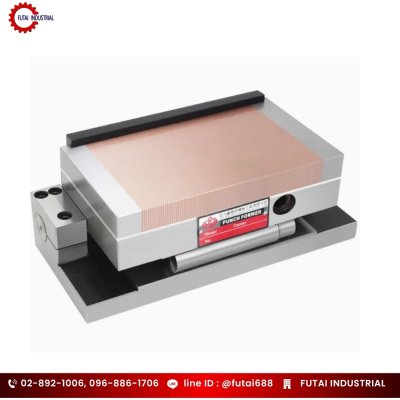 แม่เหล็กถาวรเอียงองศา