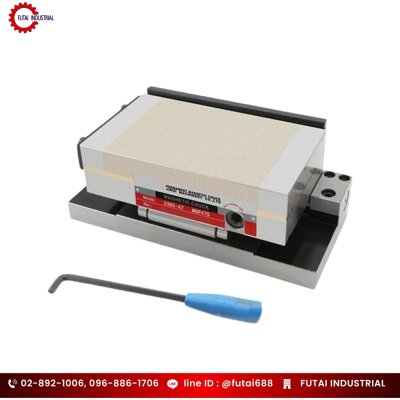 แม่เหล็กถาวรเอียงองศา