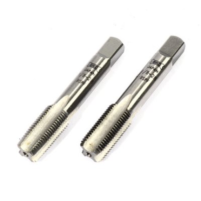 ดอกต๊าปเกลี่ยวตรง (YG/PURIS) ดอกต๊าปเกลี่ยวตรง (YG/PURIS)