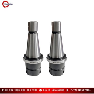 หัวจับดอกสว่าน BT-APU / C-APU / MT-APU  /NT-APU