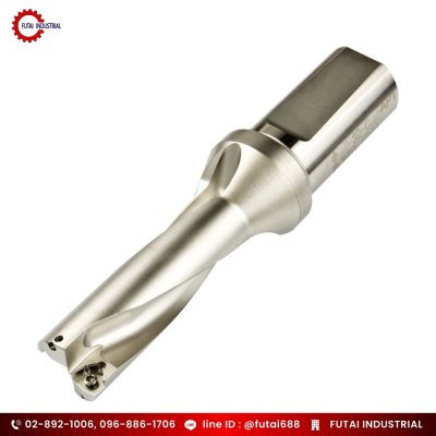 ยูดิว U-Drill ยูดิว U-Drill