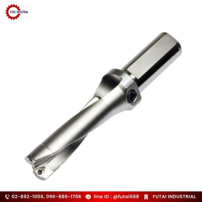 ยูดิว U-Drill ยูดิว U-Drill