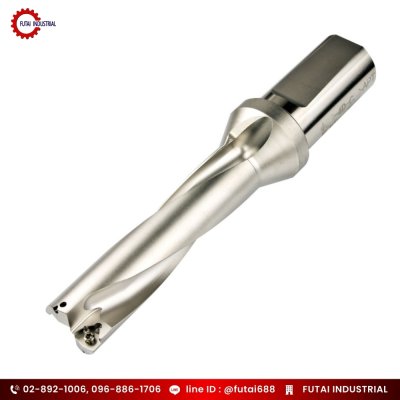 ยูดิว U-Drill ยูดิว U-Drill