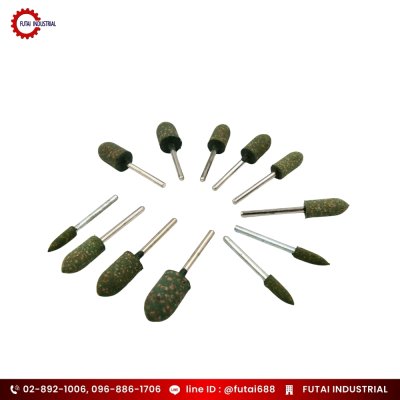 ลูกยางขัดเงา ลูกยางขัดเงา