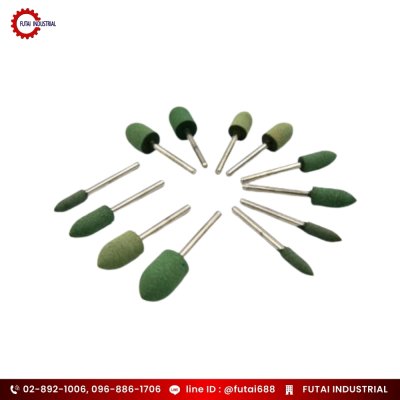 ลูกยางขัดเงา ลูกยางขัดเงา