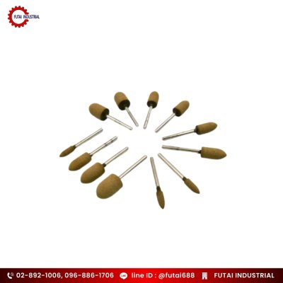 ลูกยางขัดเงา ลูกยางขัดเงา