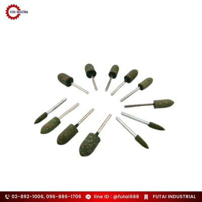 ลูกยางขัดเงา ลูกยางขัดเงา