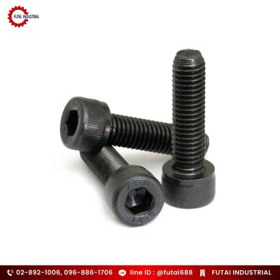 สกรูหัวจม สกรูหัวจม