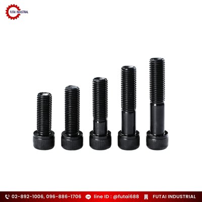 สกรูหัวจม สกรูหัวจม